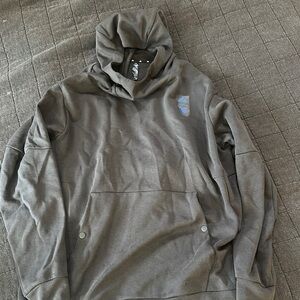 Adidas San Jose earthquakes hoodie